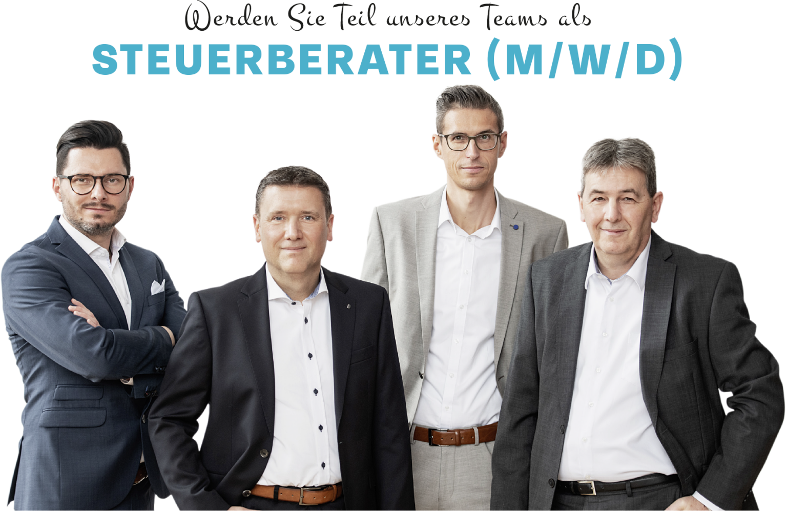 Steuerfachwirt/ Bilanzbuchhalter (m/w/d) – B&S Steuerberatung ...